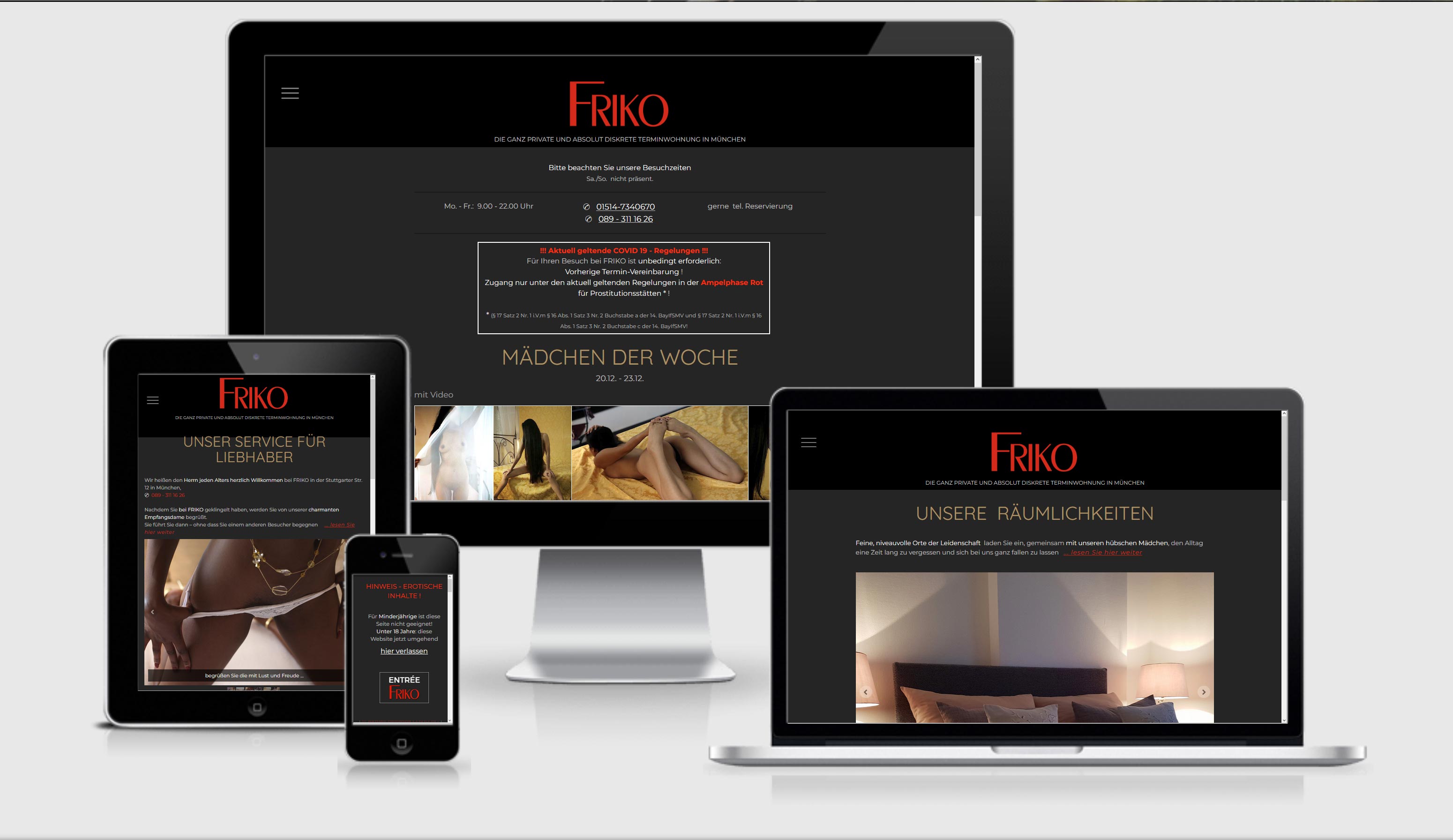 FIKO München, Administration bis 2025,Sabine Hutzel